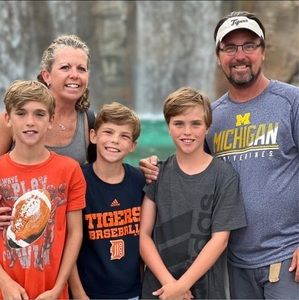 Meet your Posher, Charles